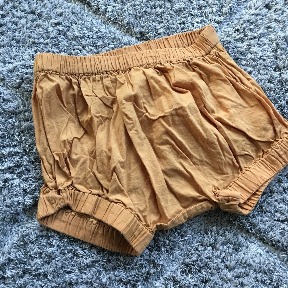 Baby Bubble Shorts 18-24m